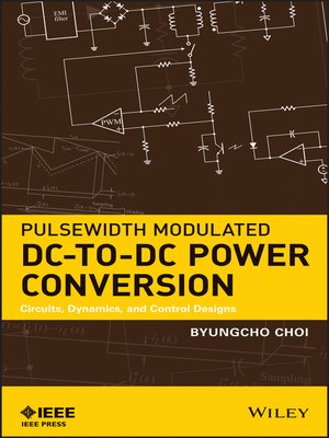 cover image of Pulsewidth Modulated DC-to-DC Power Conversion